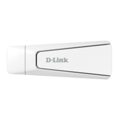 D-Link Wi-Fi 6 AX1800 USB 3.0 Dongle (AX18U)